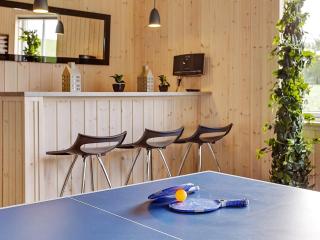 5 star holiday home in Bogense - 2