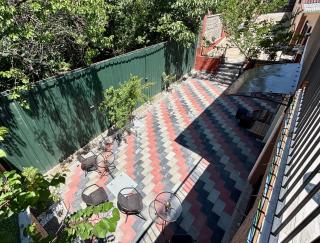Apart-hotel RitMati - Tbilisi - 8