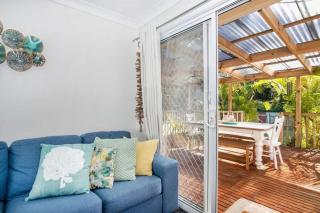 Mollymook Beach Cottage - 3