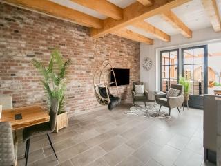 Spacious holiday home Hazenborgh in Callantsoog near beach - Callantsoog - 9