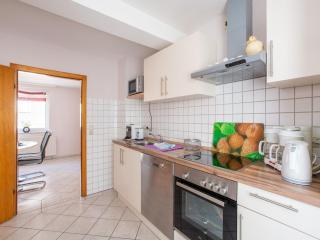 Delightful holiday home in Battenberg near forest - Battenberg - 8
