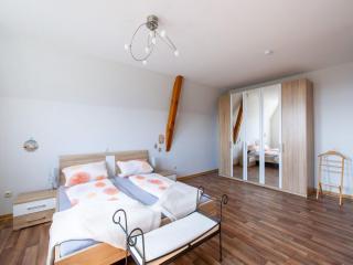 Delightful holiday home in Battenberg near forest - Battenberg - 2