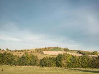 Romantic stay in a medieval castle with pool and restaurant among others - 2