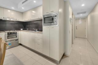 Mary Suites Brisbane - 4