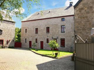 Luxury Holiday Home in Melreux-Hotton with Sauna - 6