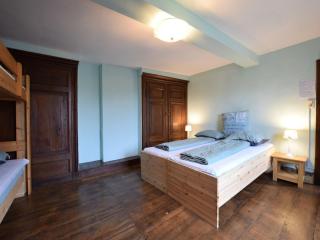 Luxury Holiday Home in Melreux-Hotton with Sauna - 1