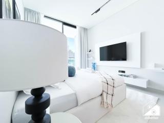 Refreshing Retreat with Pool Access and Balcony - 7