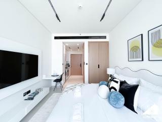 Refreshing Retreat with Pool Access and Balcony - 6