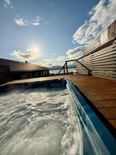 Top location - Amazing views - Tromsø - 7