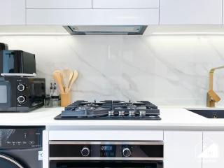 Refreshing Retreat with Pool Access and Balcony - 4