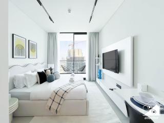 Refreshing Retreat with Pool Access and Balcony - 3