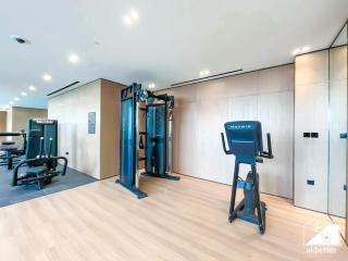 Refreshing Retreat with Pool Access and Balcony - 2