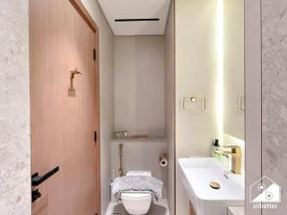 Refreshing Retreat with Pool Access and Balcony - 1