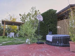 Holiday countryside home with swimming pool, sauna Less than 20km from the sea - Santa Margherita - 6