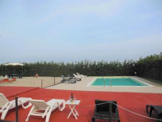 Holiday countryside home with swimming pool, sauna Less than 20km from the sea - Santa Margherita - 1