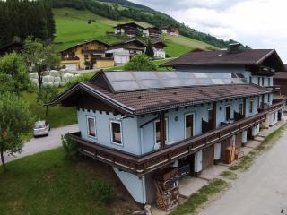 Spacious Apartment near Ski Area in Mittersill - 2