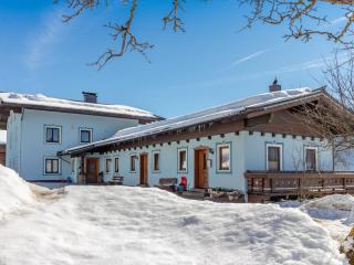 Spacious Apartment near Ski Area in Mittersill - 0