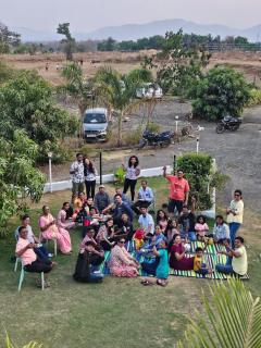 The bubblegum farm - 1