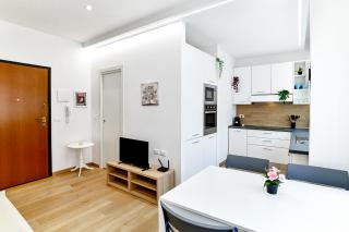 Sweet house in the heart of Bologna - 5