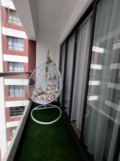 Achieng palace homes - 3