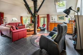 Bed & Wellness Mooi Giethoorn - Giethoorn - 7