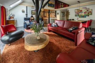 Bed & Wellness Mooi Giethoorn - Giethoorn - 6
