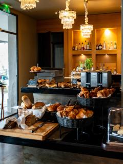Les Lodges Sainte-Victoire Hotel & Spa - 5