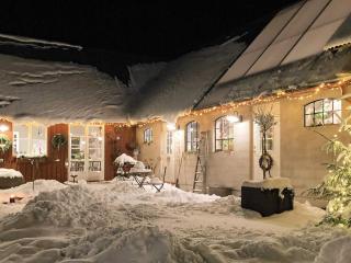5 star holiday home in Bodafors - 1