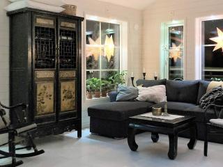 5 star holiday home in Bodafors - 1