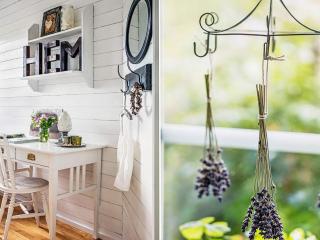 6 person holiday home in BODAFORS - 4