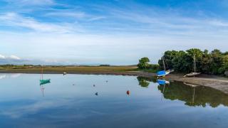 Mor Annedd Cymyran - Valley - 8