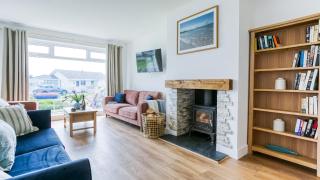 Mor Annedd Cymyran - Valley - 7