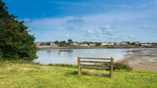 Mor Annedd Cymyran - Valley - 4