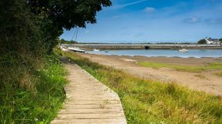 Mor Annedd Cymyran - Valley - 6