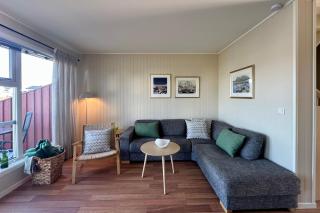 Ballstad Tide House - Lofoten - 4