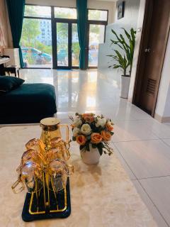 Villa Lotus Residence 122 - Hạ Long - 7