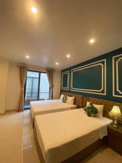 Villa Lotus Residence 122 - Hạ Long - 4