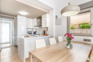 Casa Imjo Groundfloor private pool - Orihuela - 4