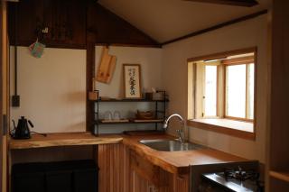 Ryukyu Traditional House Inn TaminatoInn 6guests with Japanese-style rooms田港邸 6名宿泊 和室あり - 5