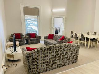 Seafield Tower Glenelg Apartment - 1