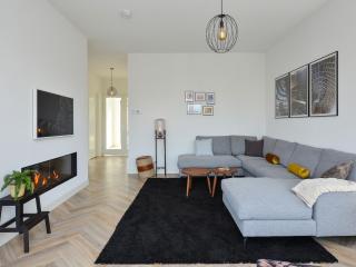 Luxury villa on the waterfront with jetty - 2