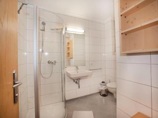 Apartment in Wald im Pinzgau with Swimming Pool and Views - 1