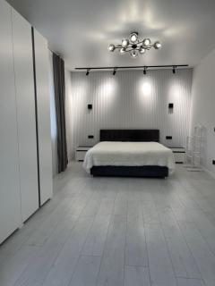 Comfort hall Apartments - 3
