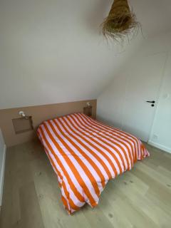 La petite bleue, Villa 300 m de la mer - 3