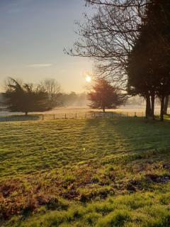 Country Retreat at Judd's Folly - 4