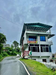 Green Valley Hotel - Lansdowne - 6