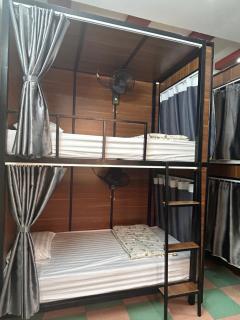 Loop Trails Hostel - Làng Lap - 6