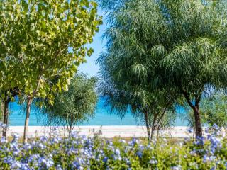 Romantic Beachfront Getaway - Santa Caterina dello Ionio - 1