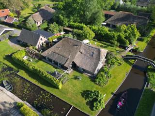 Bed & Wellness Mooi Giethoorn - Giethoorn - 9
