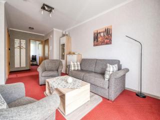 Modern Apartment in Schwalefeld with Garden - 7